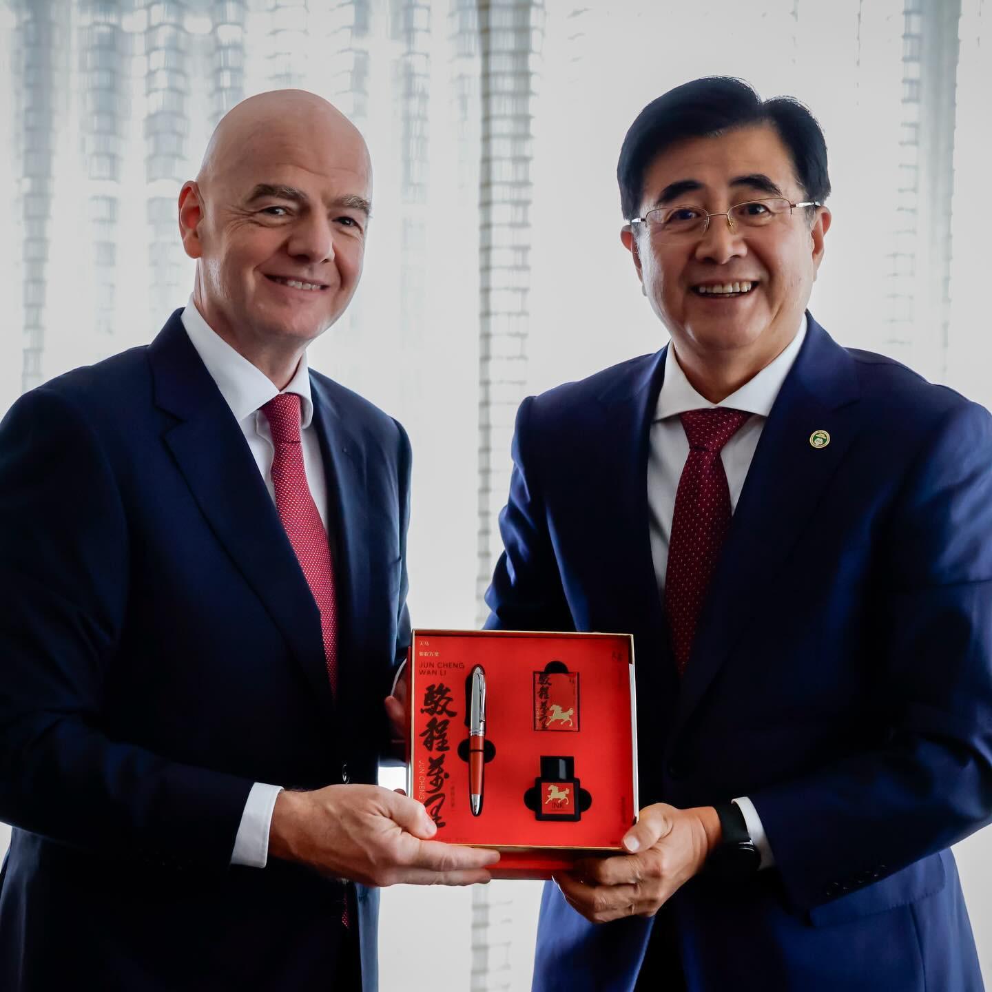 开云体育官方入口-北青:除了因凡蒂诺,宋凯还将与其他足坛重量级人物交流